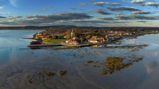 Bosham Harbour