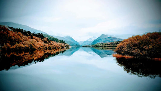 Llyn Padarn, Snowdonia