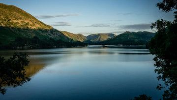 Ullswater Lake District