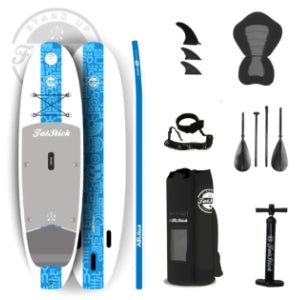 Beginner Paddle Boards