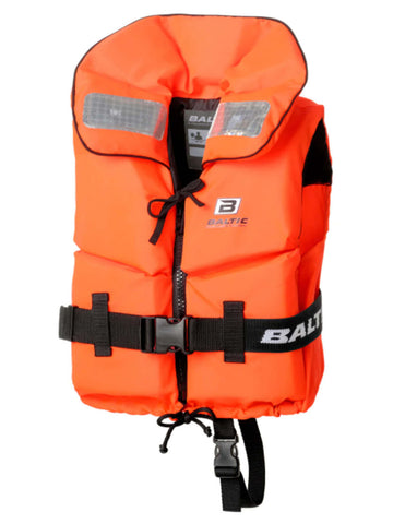 Baltic Children's Life Jacket - Orange