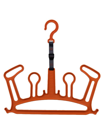 c-monsta Wetsuit Hanger V2 - Orange