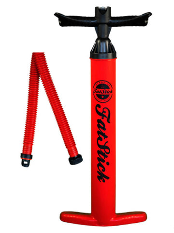 FatStick High Pressure SUP Hand Pump