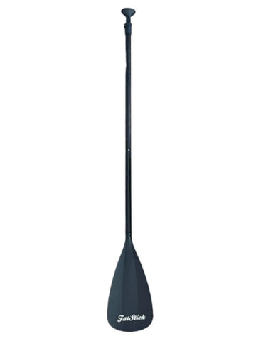 FatStick No Frills Three Piece SUP Paddle